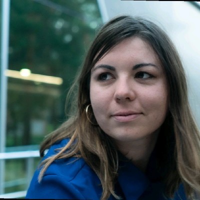 Aurélie F. — Enseigne.shop